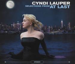 Cyndi Lauper : Selections from at Last